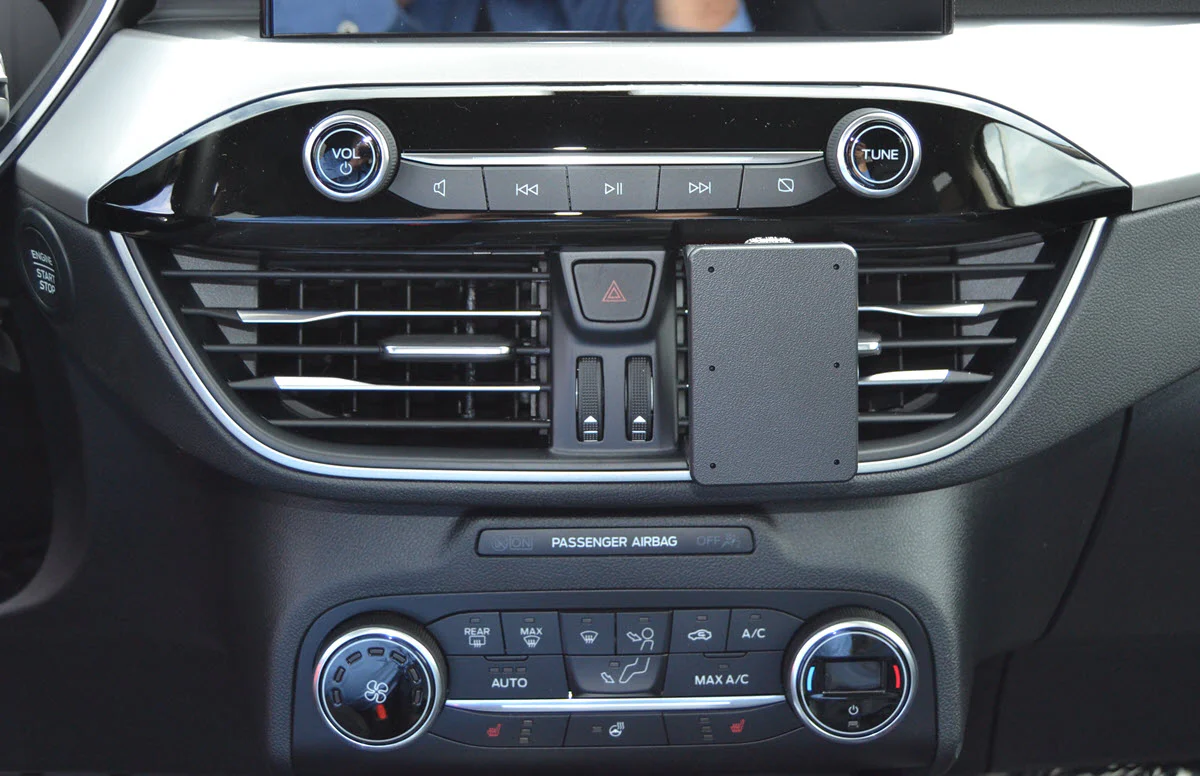 Center Dash Mount for Ford Escape - Image 4