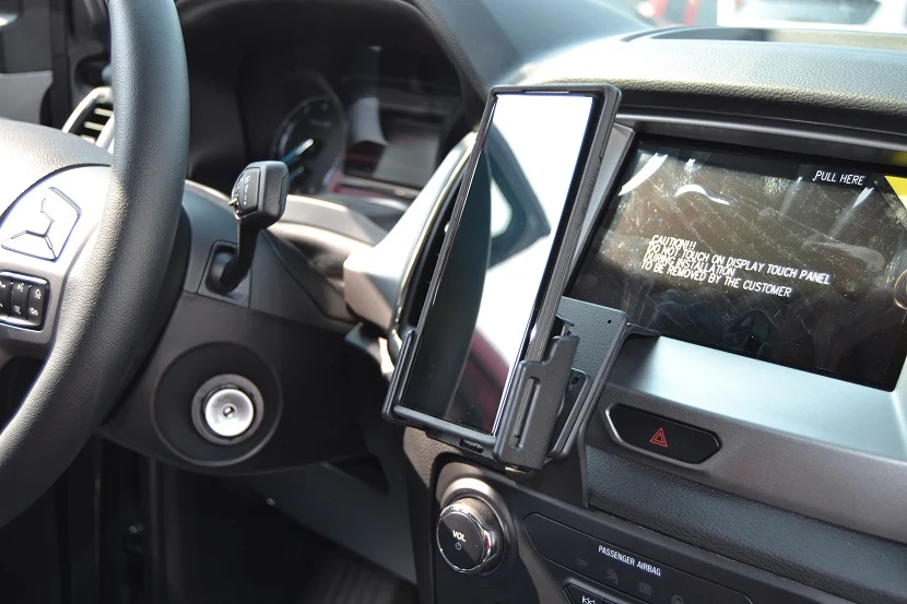 Center Dash Mount for Ford Ranger - Image 4