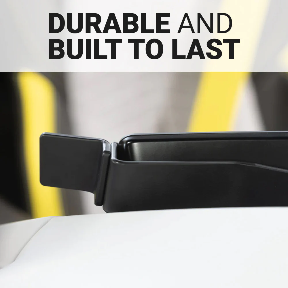 Center Dash Mount for Chevy Corvette - Image 4