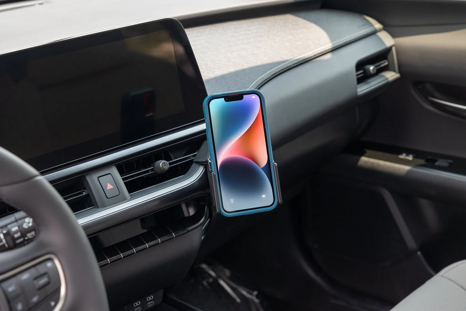 Angled Dash Mount for Lexus UX - Image 6