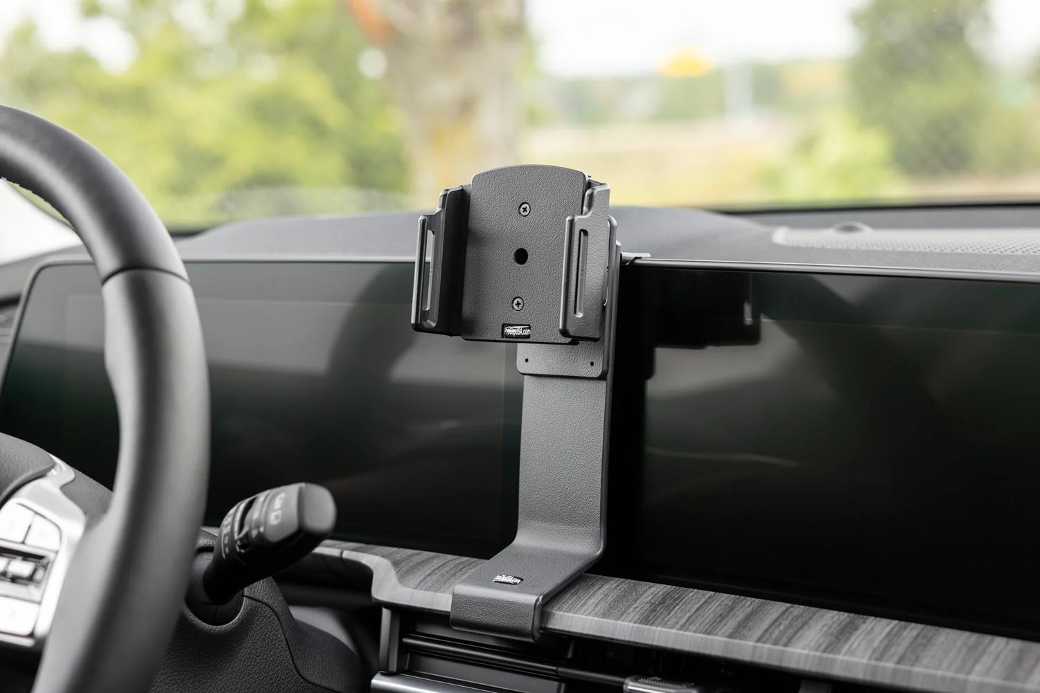 Center Dash Mount for Kia Telluride - Image 7