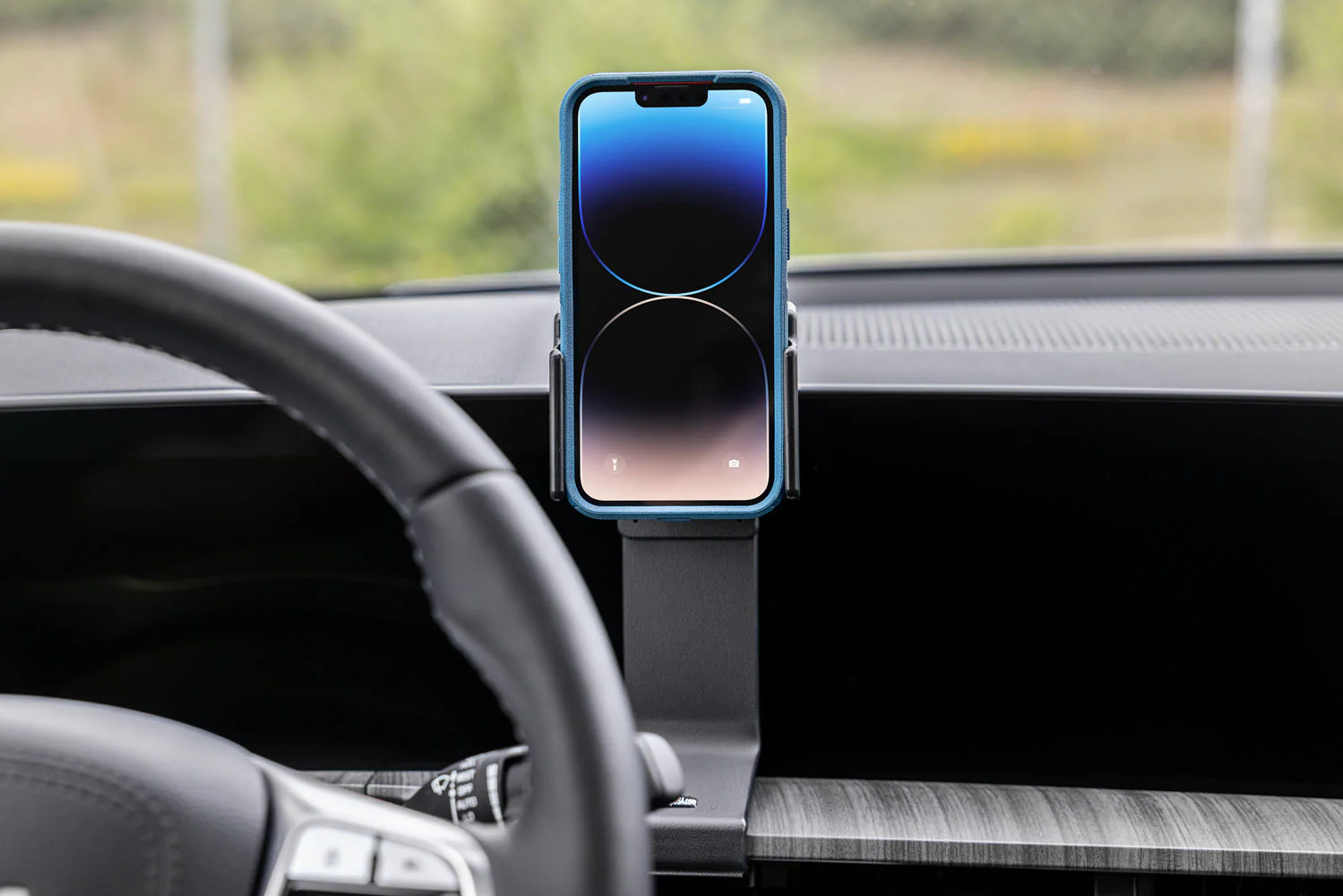 Center Dash Mount for Kia Telluride - Image 8