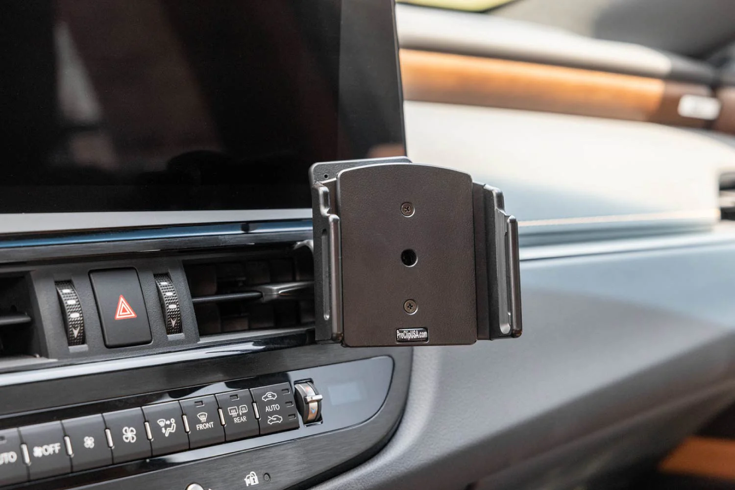 Lexus ES Center Dash Mount - Image 7