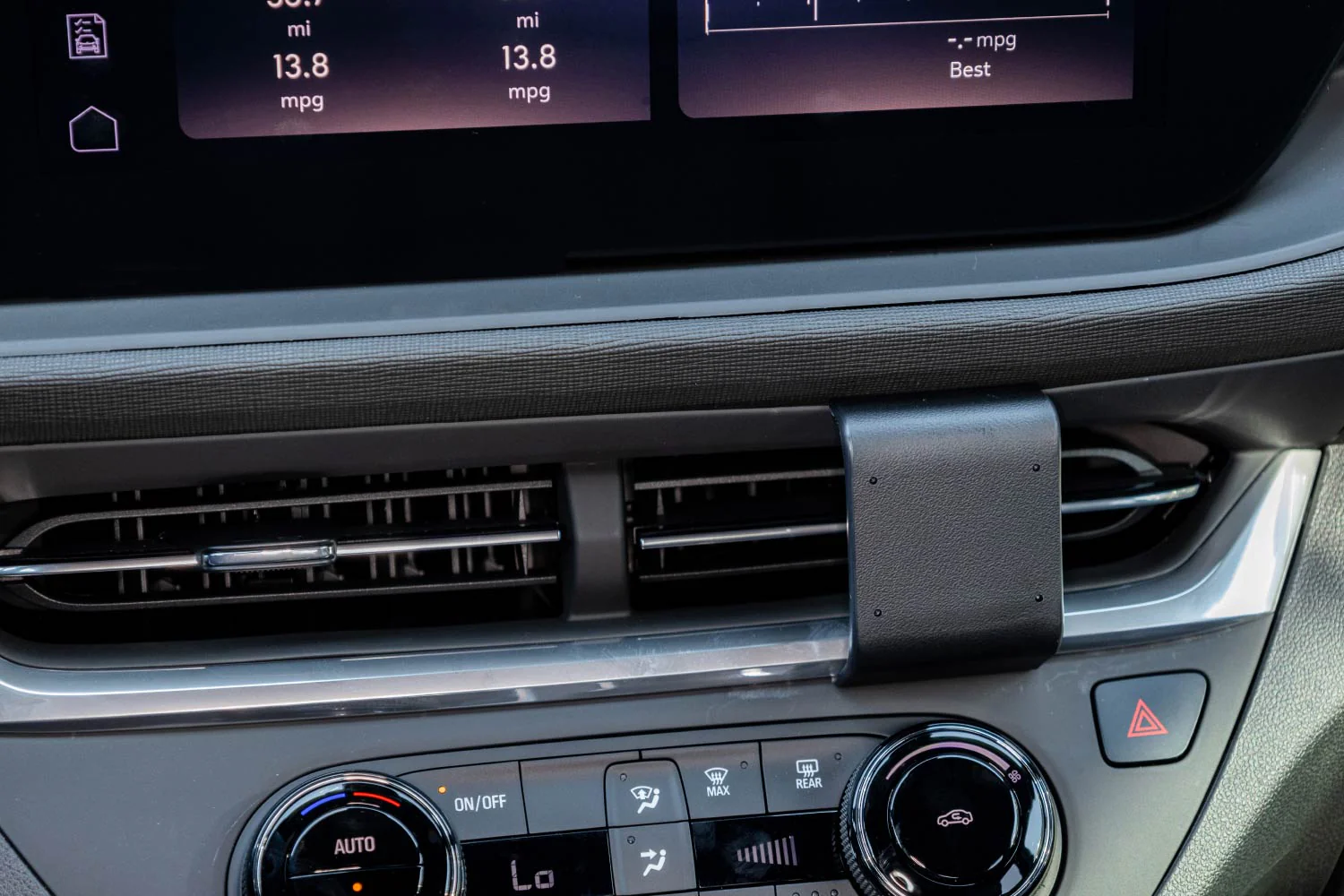Buick Envista Center Dash Mount - Image 2