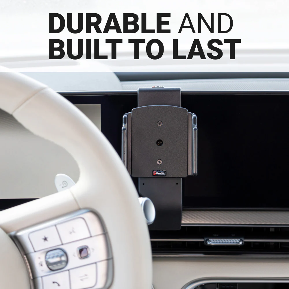 Genesis GV60 Center Dash Mount - Image 4