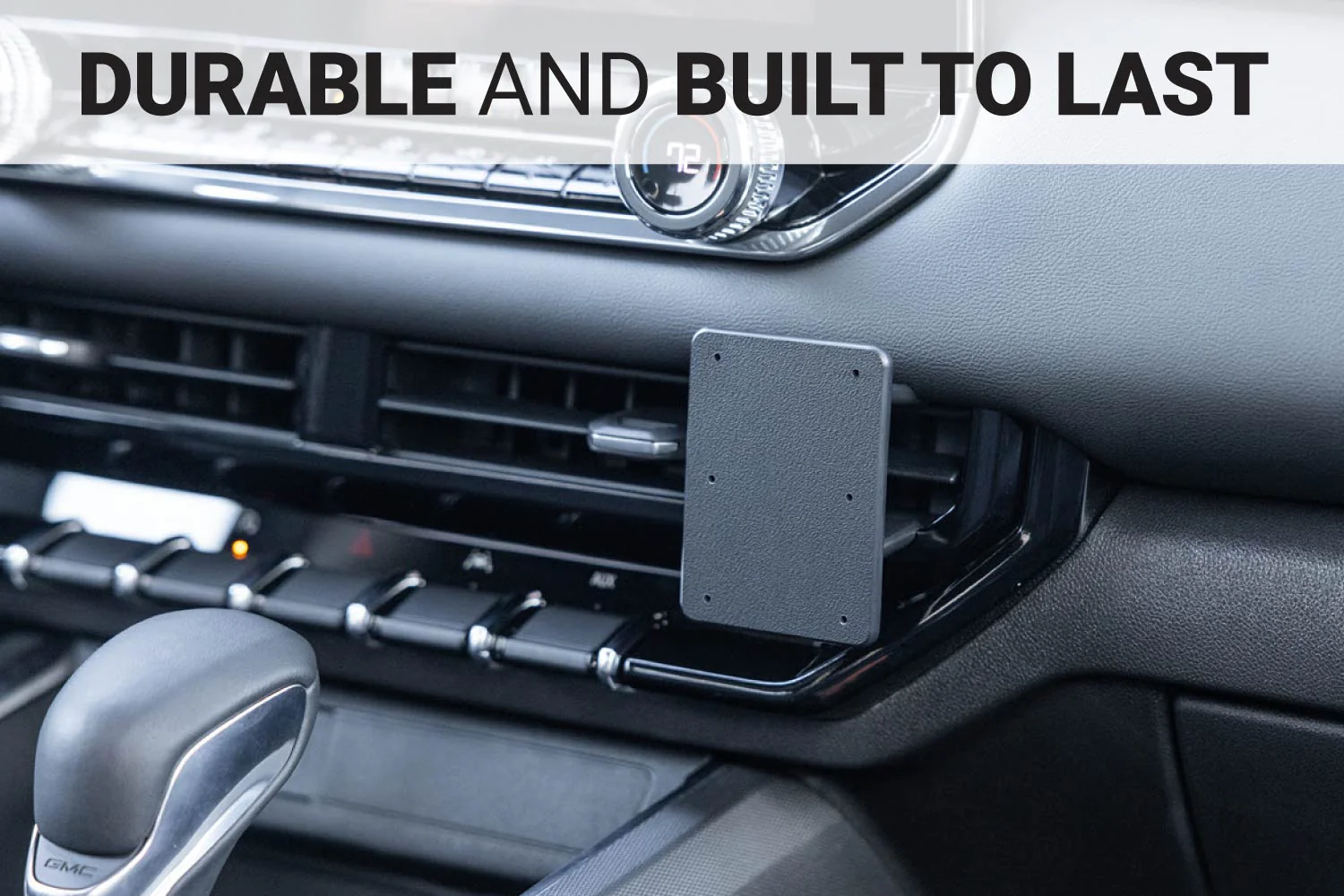 Center Dash Mount - Image 2