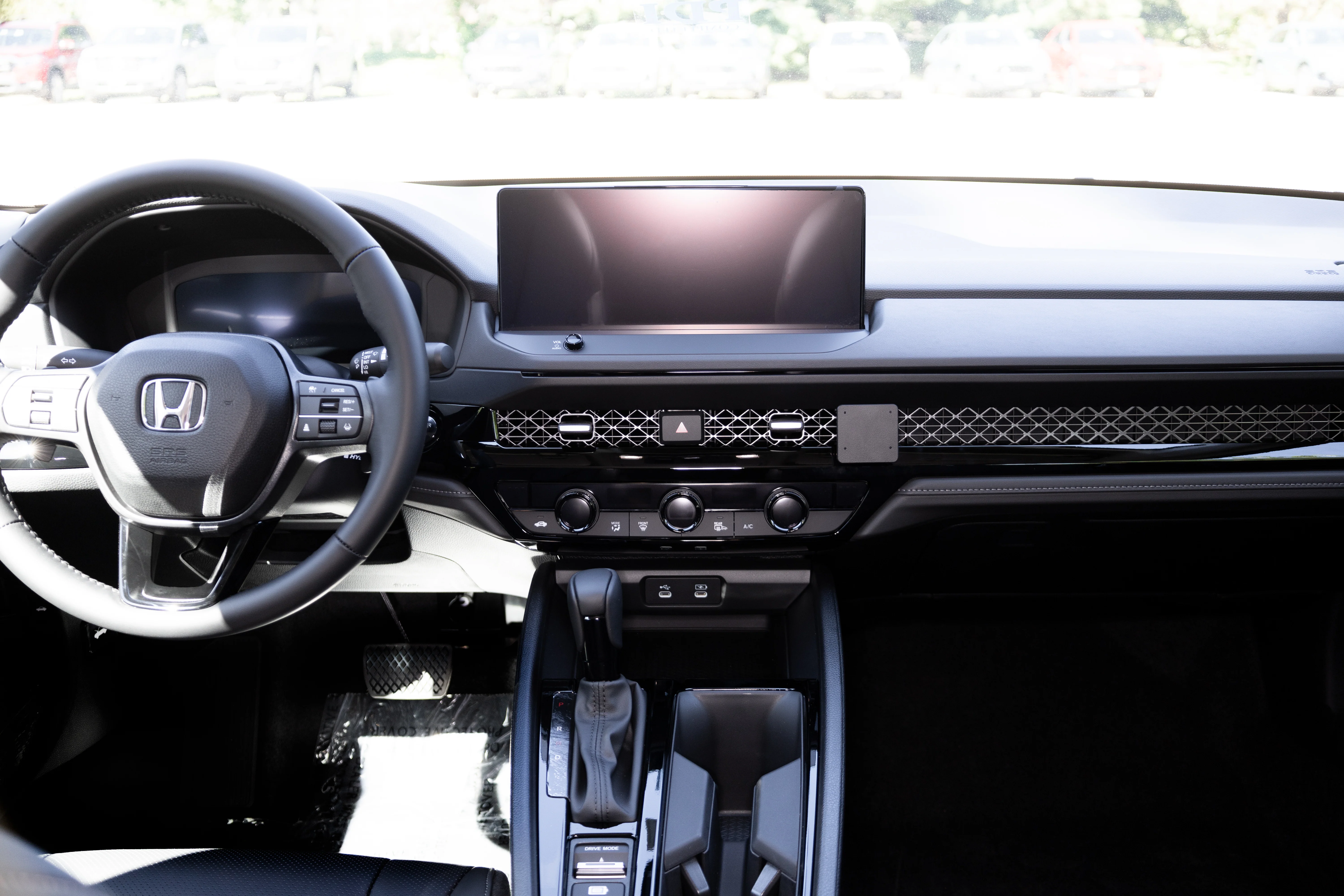 Center Dash Mount for Honda Accord | CR-V