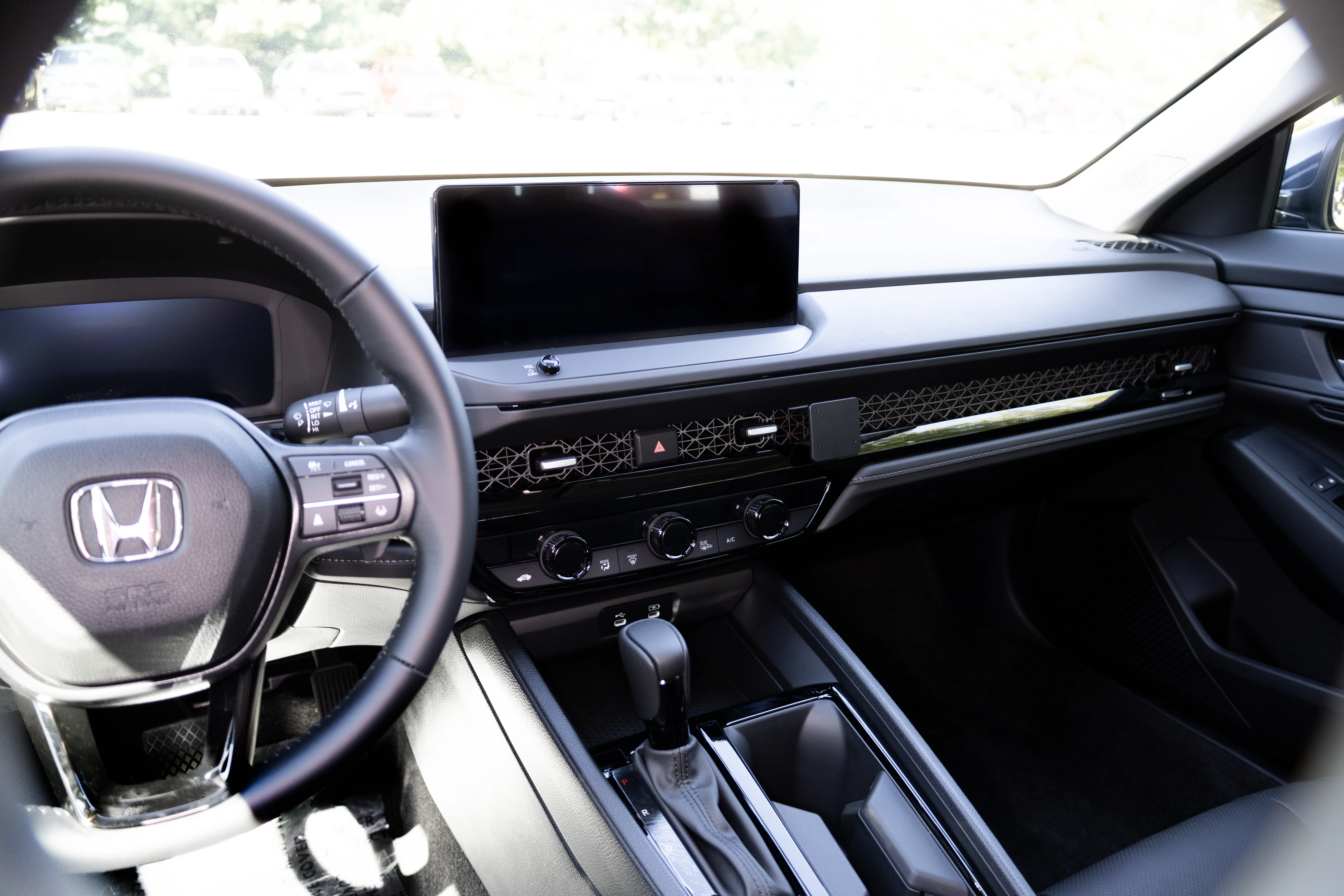Center Dash Mount for Honda Accord | CR-V - Image 2