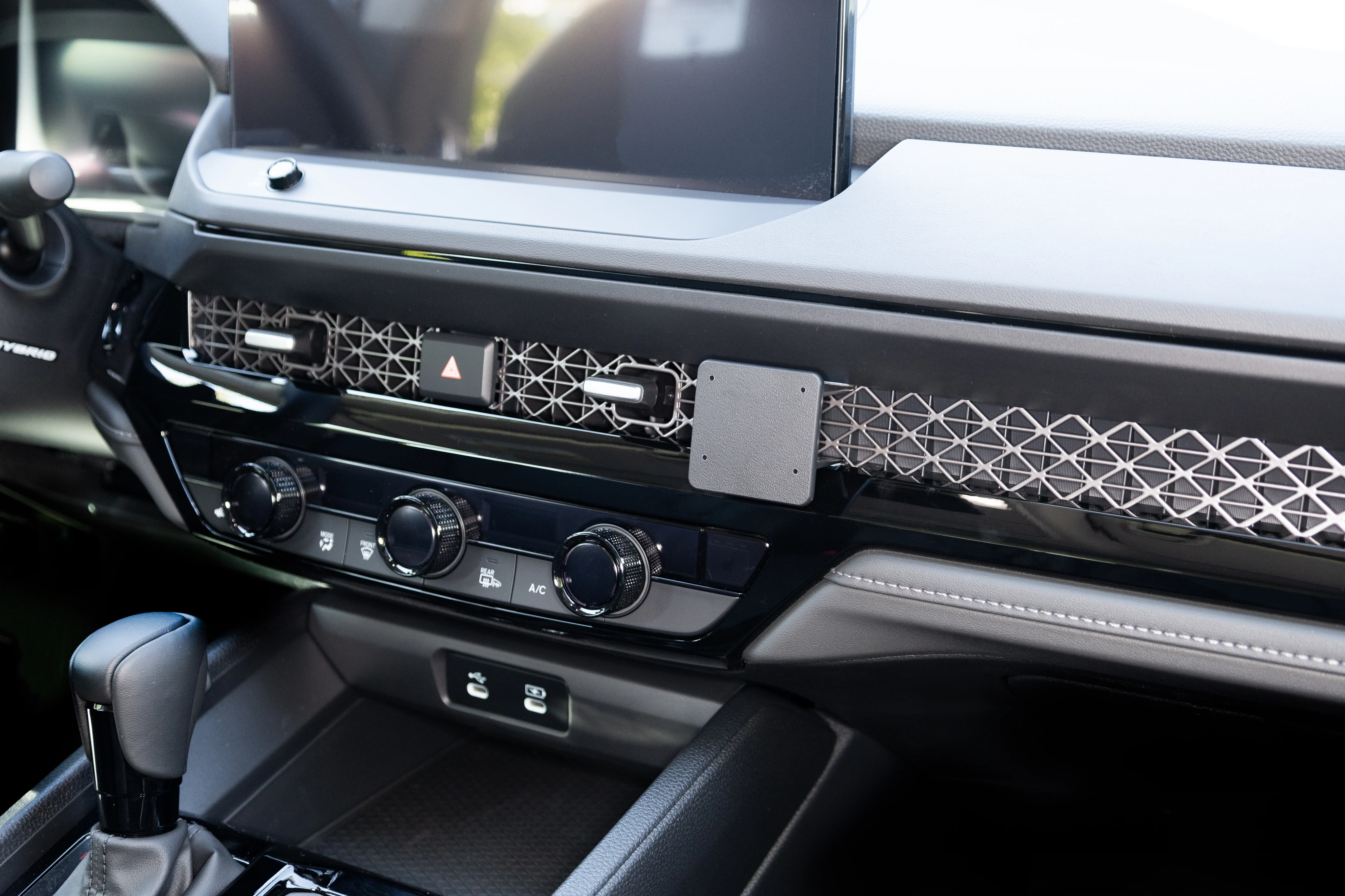Center Dash Mount for Honda Accord | CR-V - Image 5
