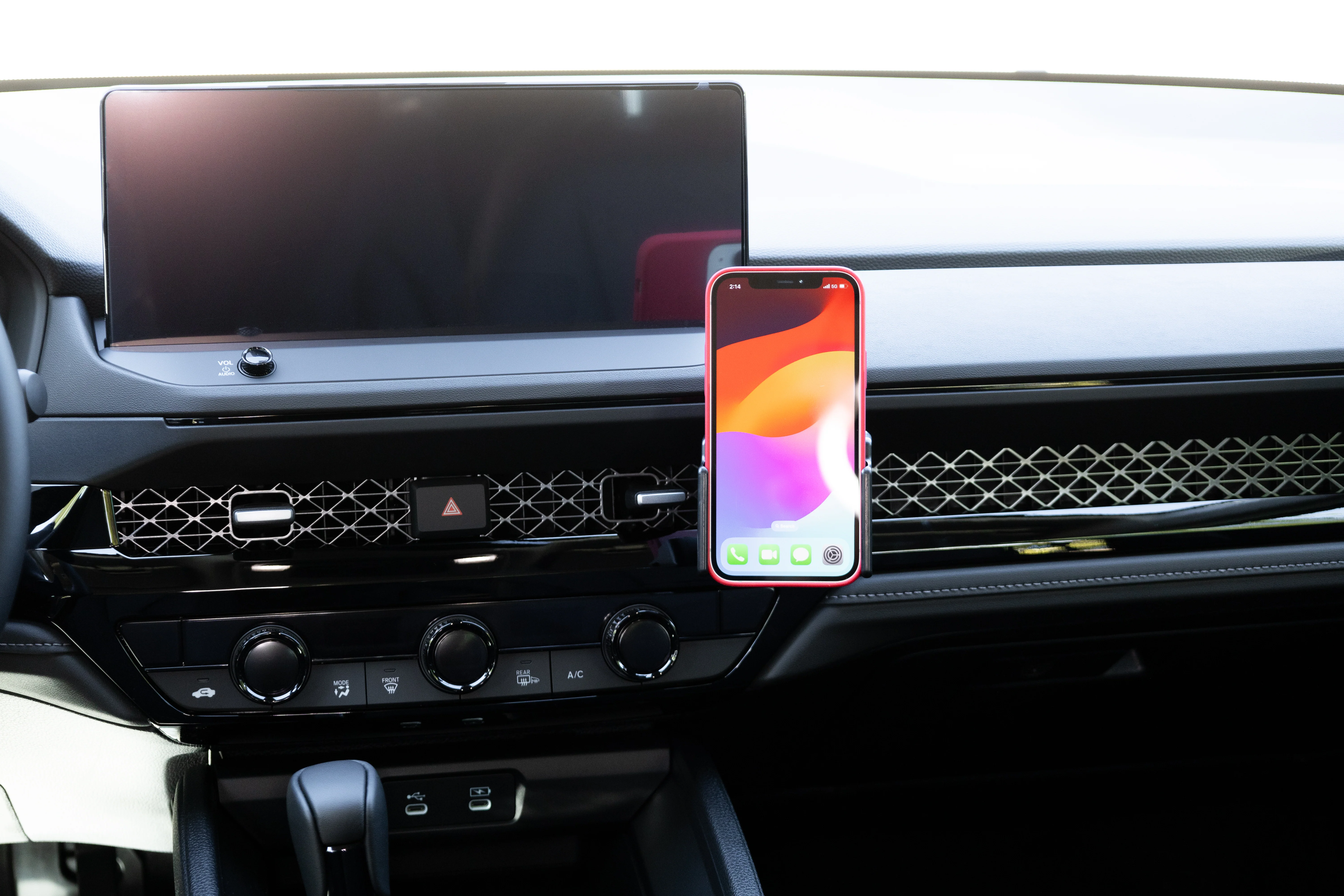 Center Dash Mount for Honda Accord | CR-V - Image 7