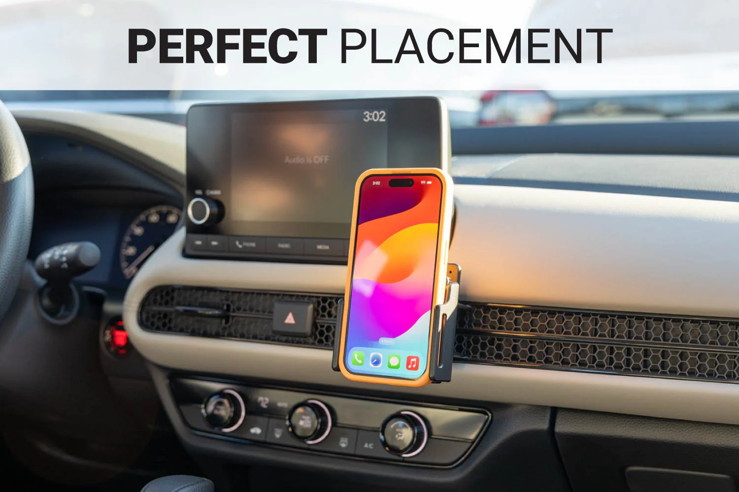 Center Dash Mount - Image 6