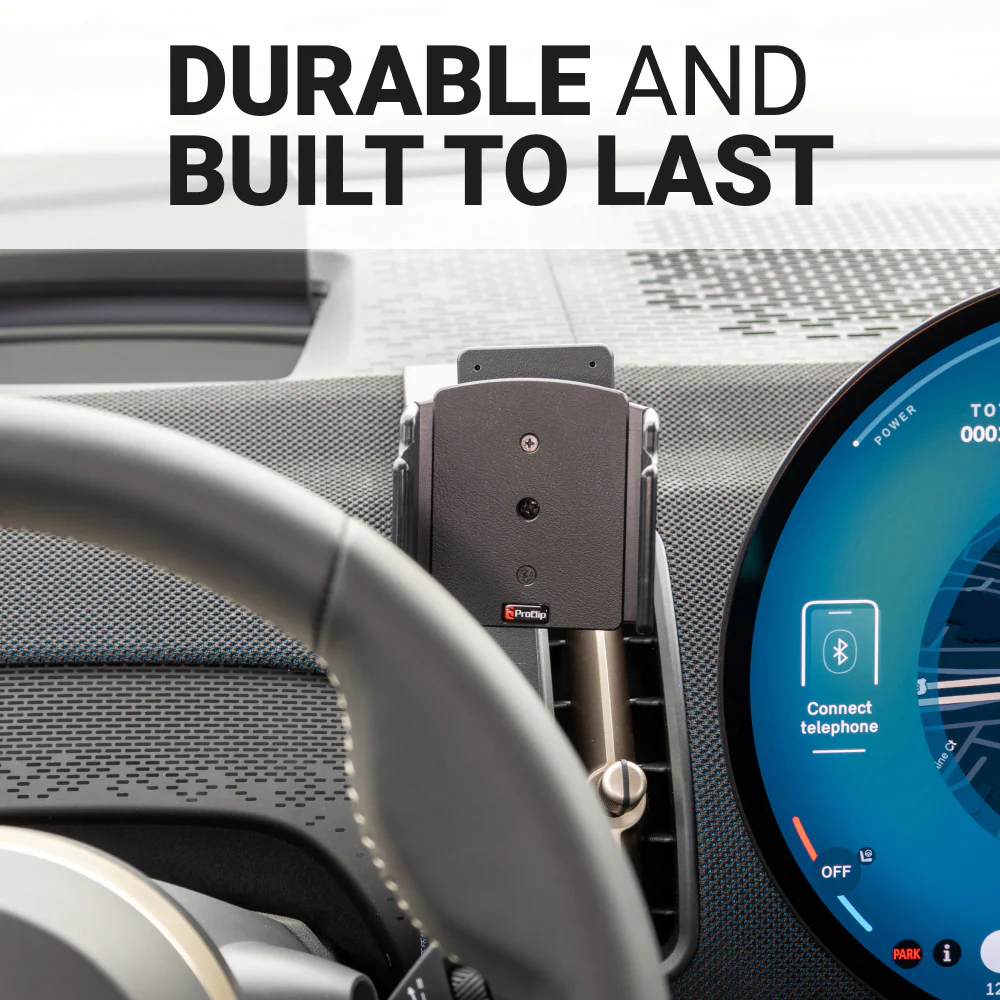 Mini Countryman Center Dash Mount - Image 4