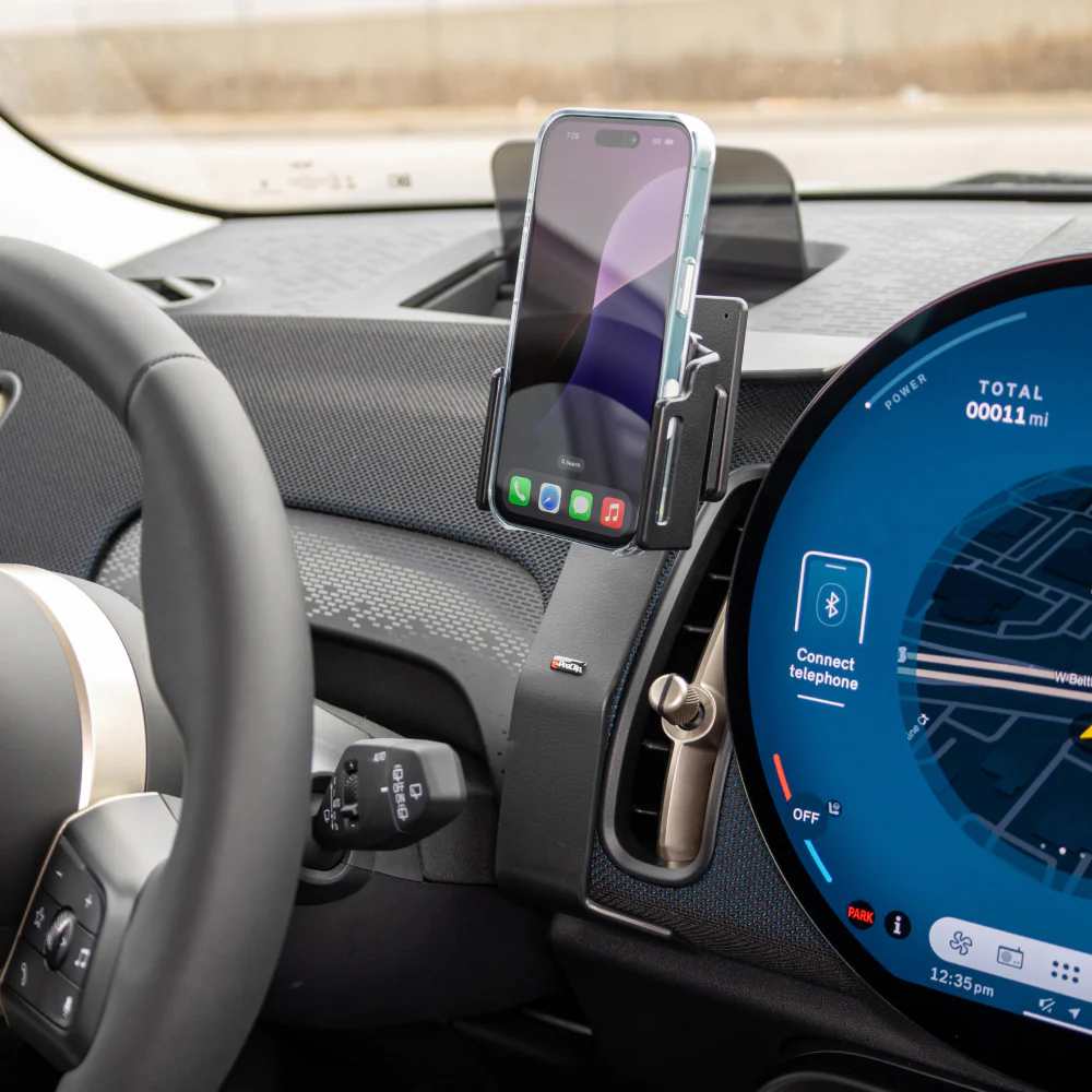Mini Countryman Center Dash Mount - Image 9