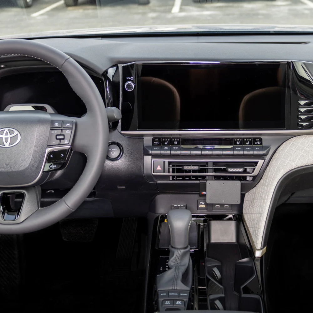 Toyota Camry Center Dash Mount - Image 2
