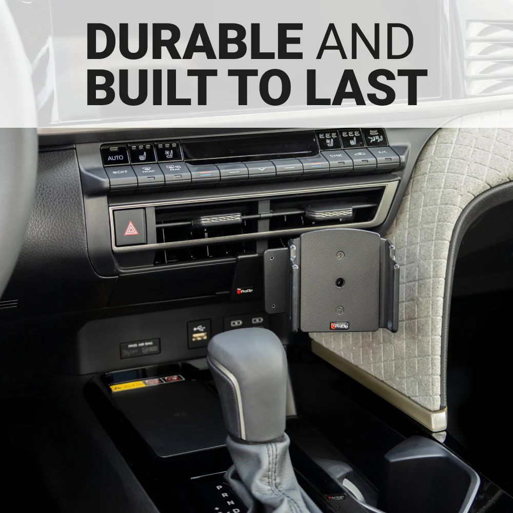 Toyota Camry Center Dash Mount - Image 4