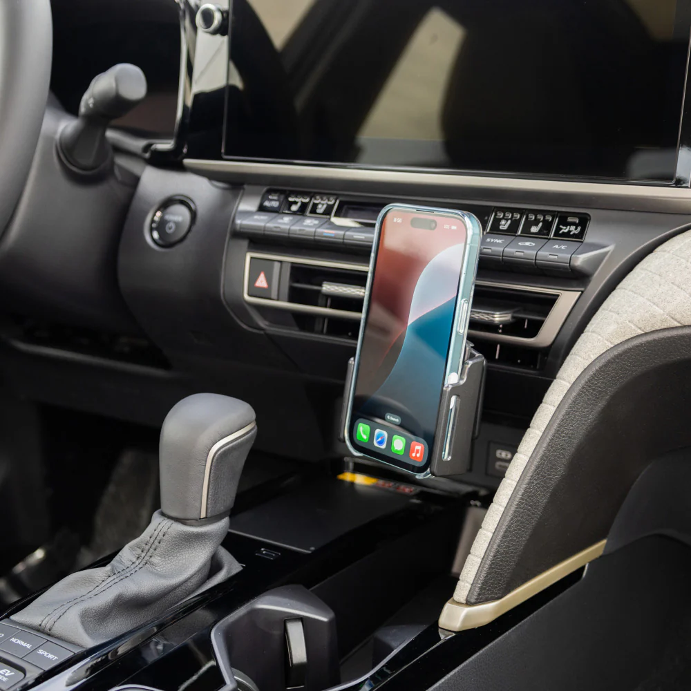 Toyota Camry Center Dash Mount - Image 8