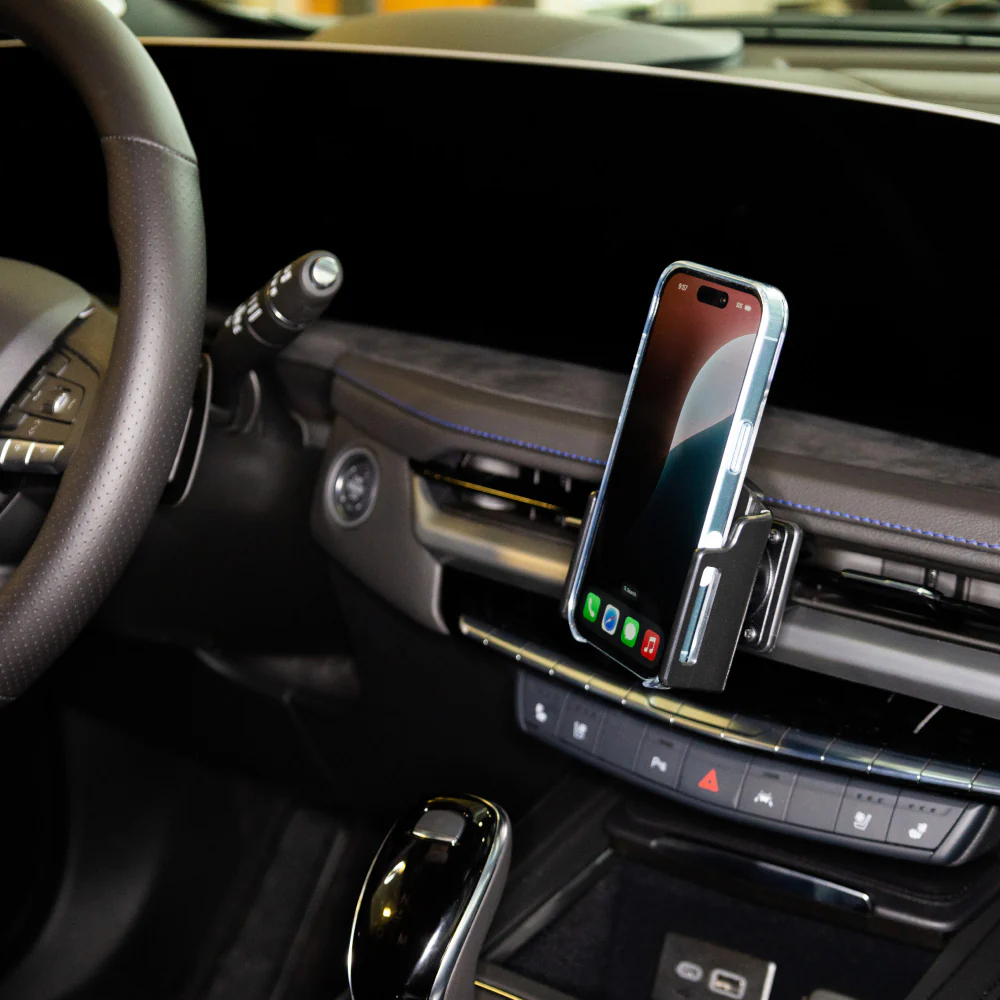 Cadillac XT4 Center Dash Mount - Image 8