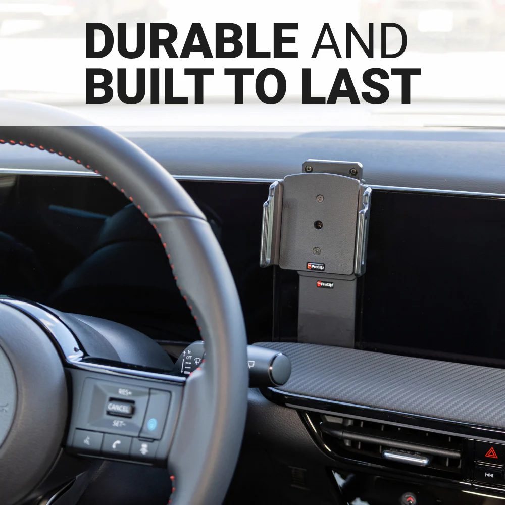 Nissan Kicks Center Dash Mount - Image 4