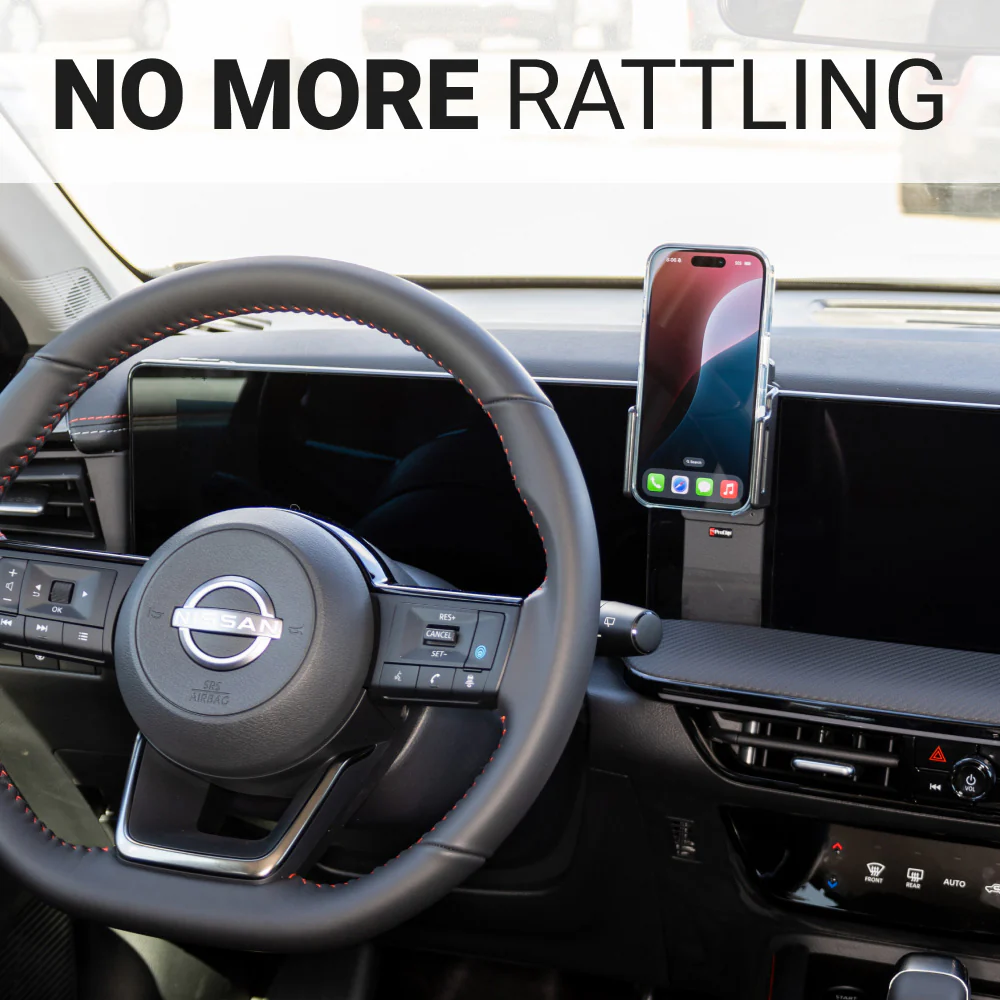 Nissan Kicks Center Dash Mount - Image 6