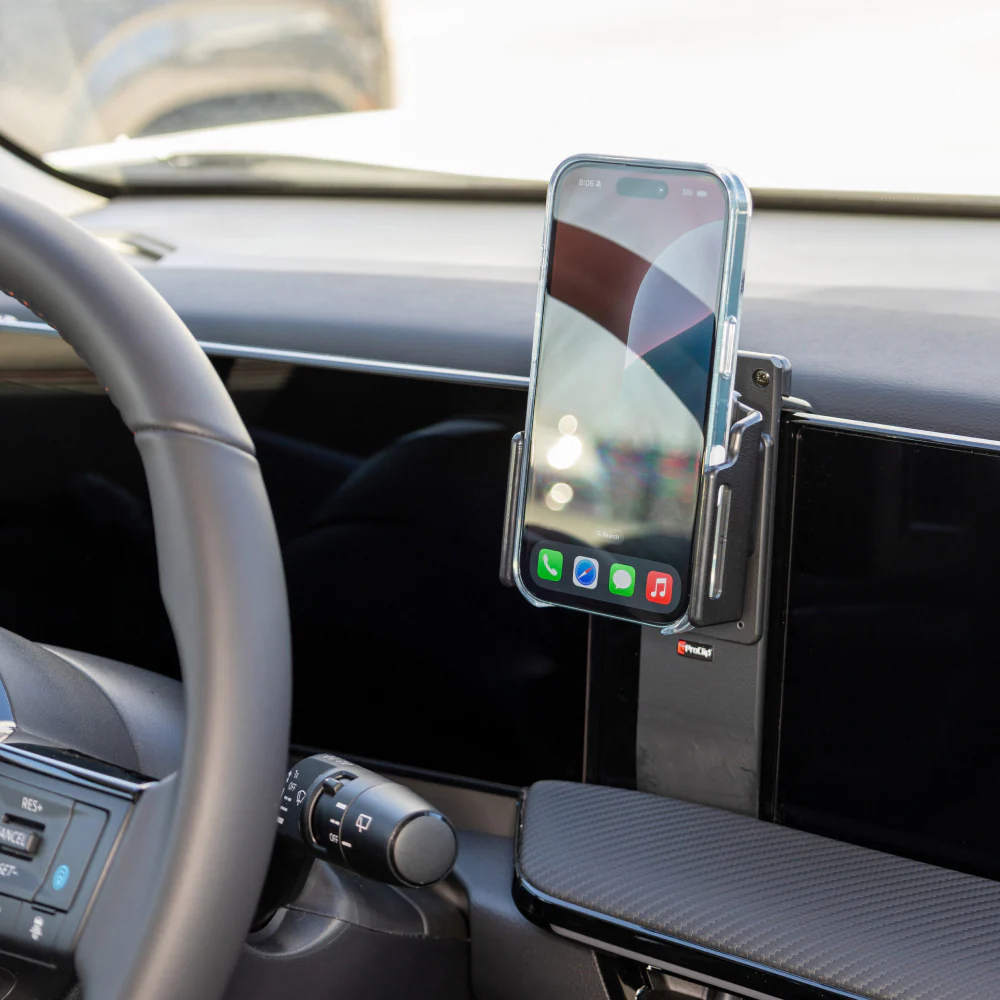 Nissan Kicks Center Dash Mount - Image 8