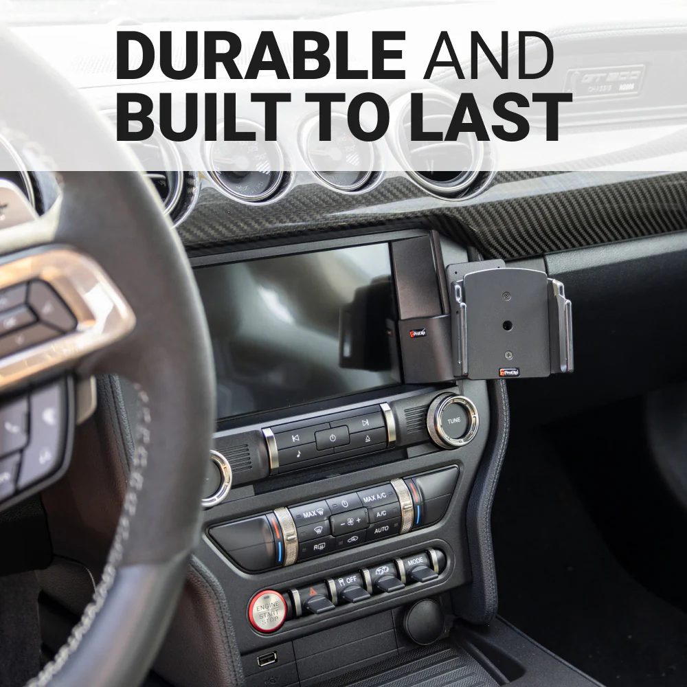 Right Center Dash Mount for Ford Mustang - Image 4