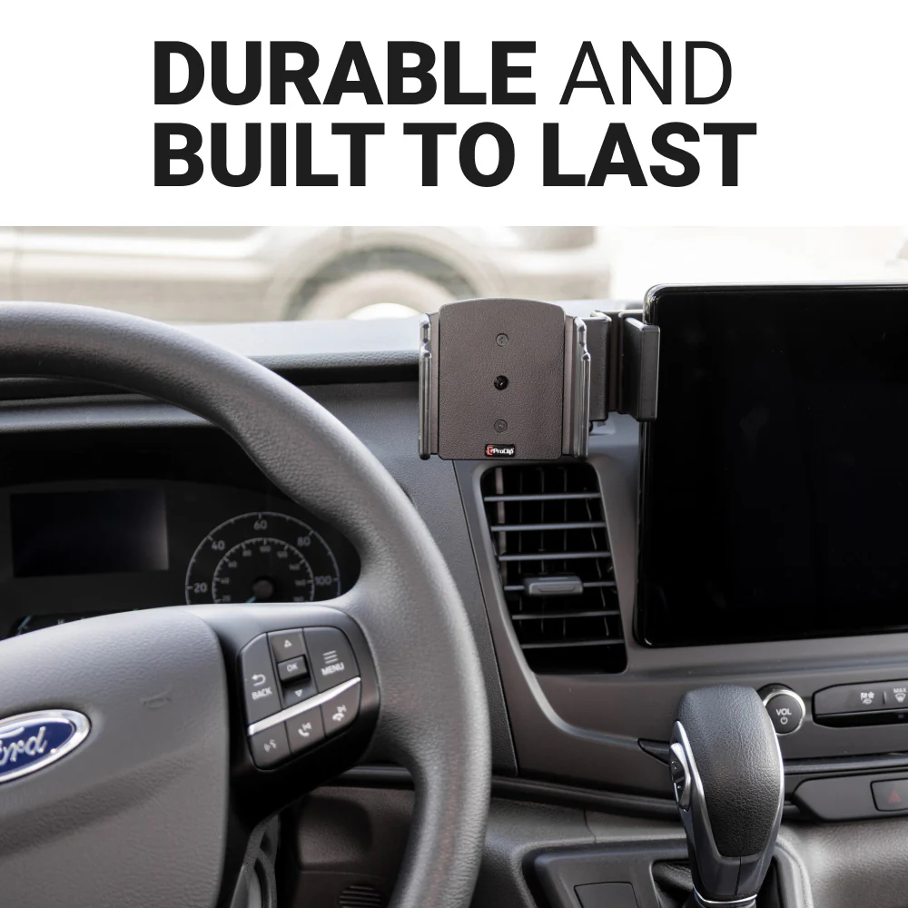 Ford Transit Center Dash Mount - Image 4