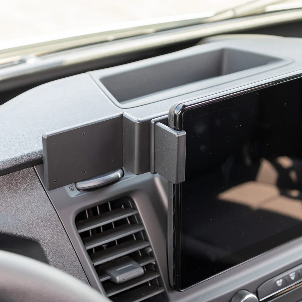 Ford Transit Center Dash Mount - Image 9