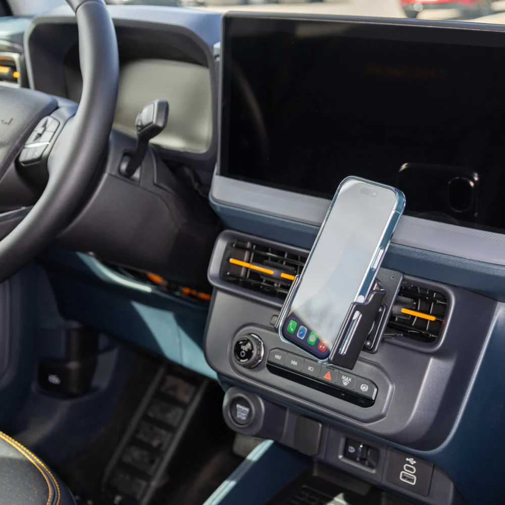 Ford Maverick Center Dash Mount - Image 8