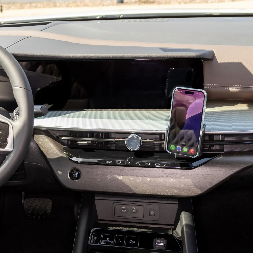 Nissan Murano Center Dash Mount - Image 9