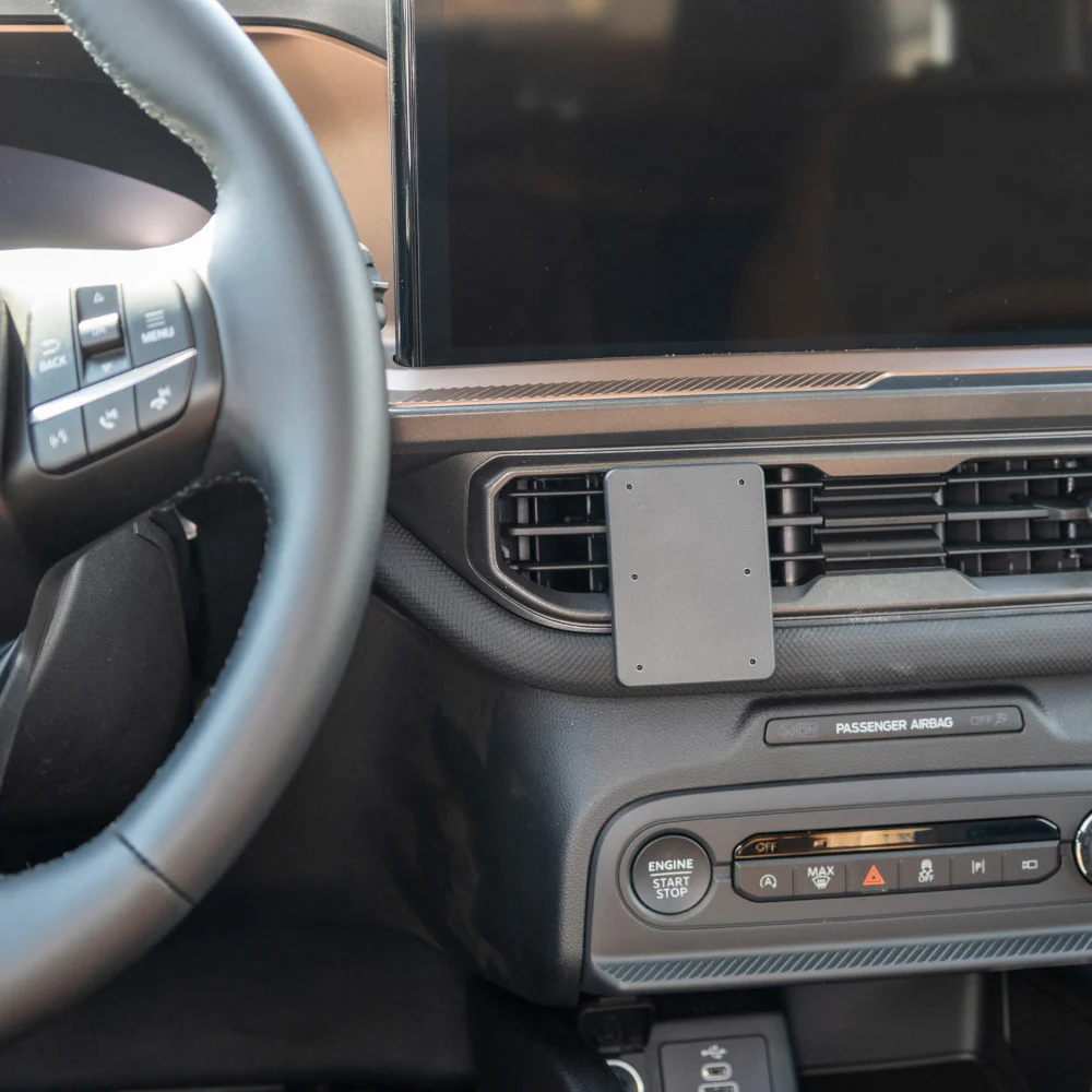 Ford Bronco Sport Center Dash Mount - Image 3