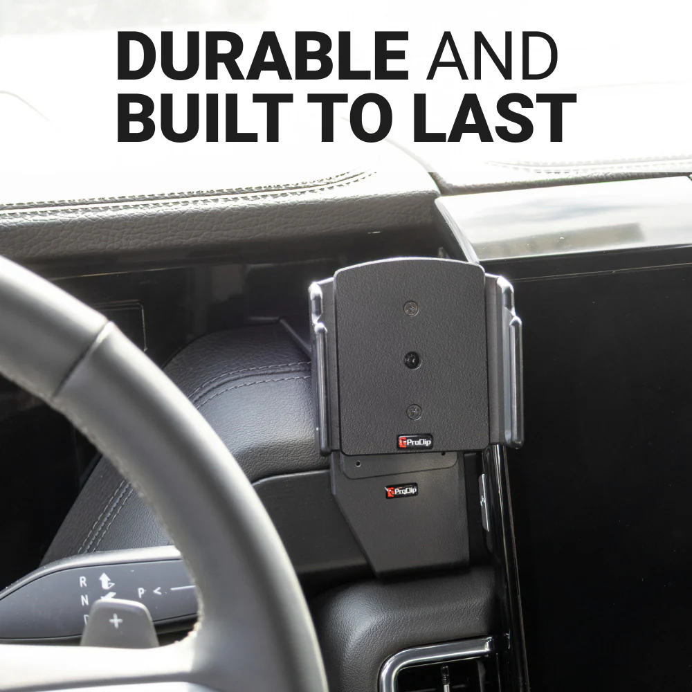 Center Dash Mount for GMC Yukon - Image 4