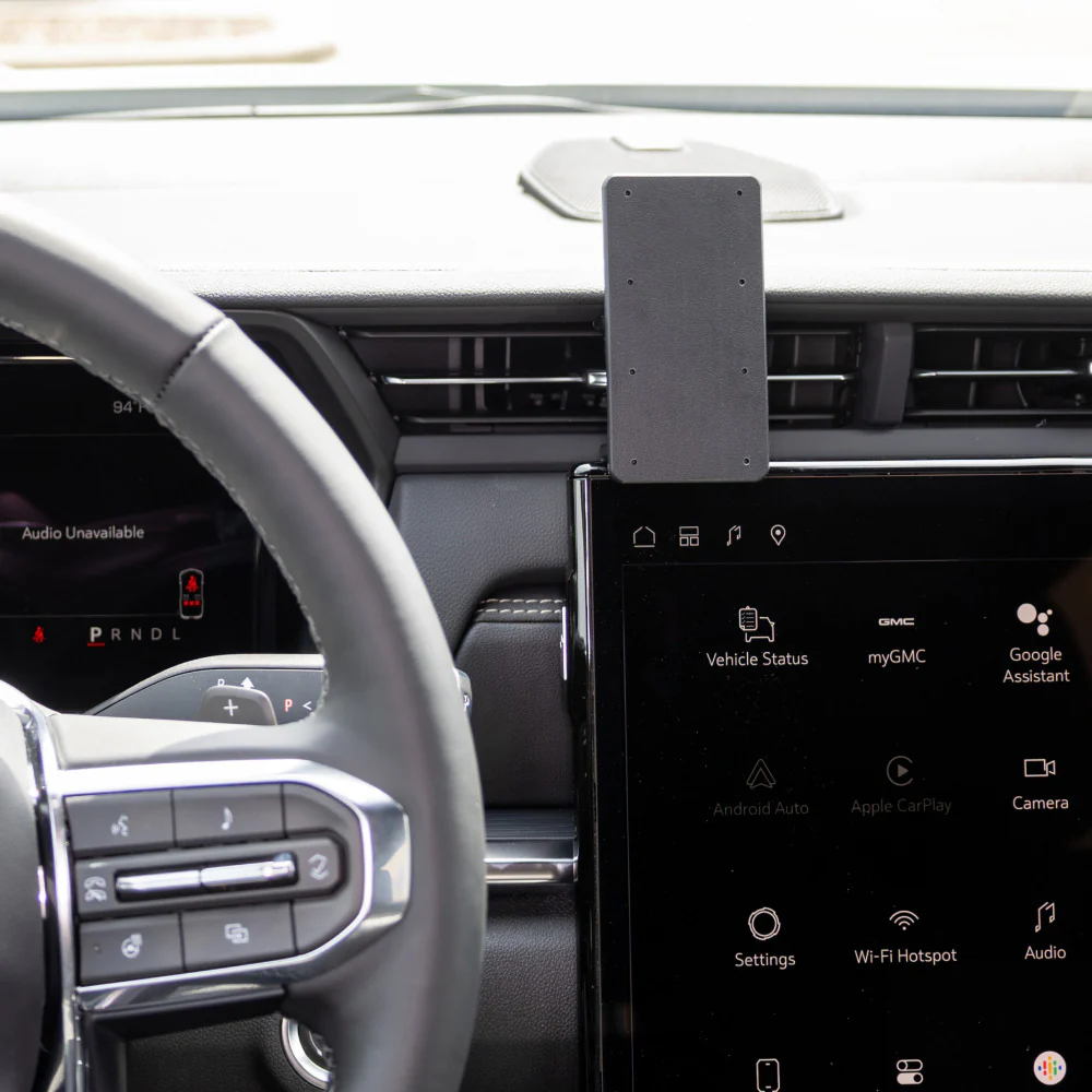 Center Dash Mount for GMC Terrain