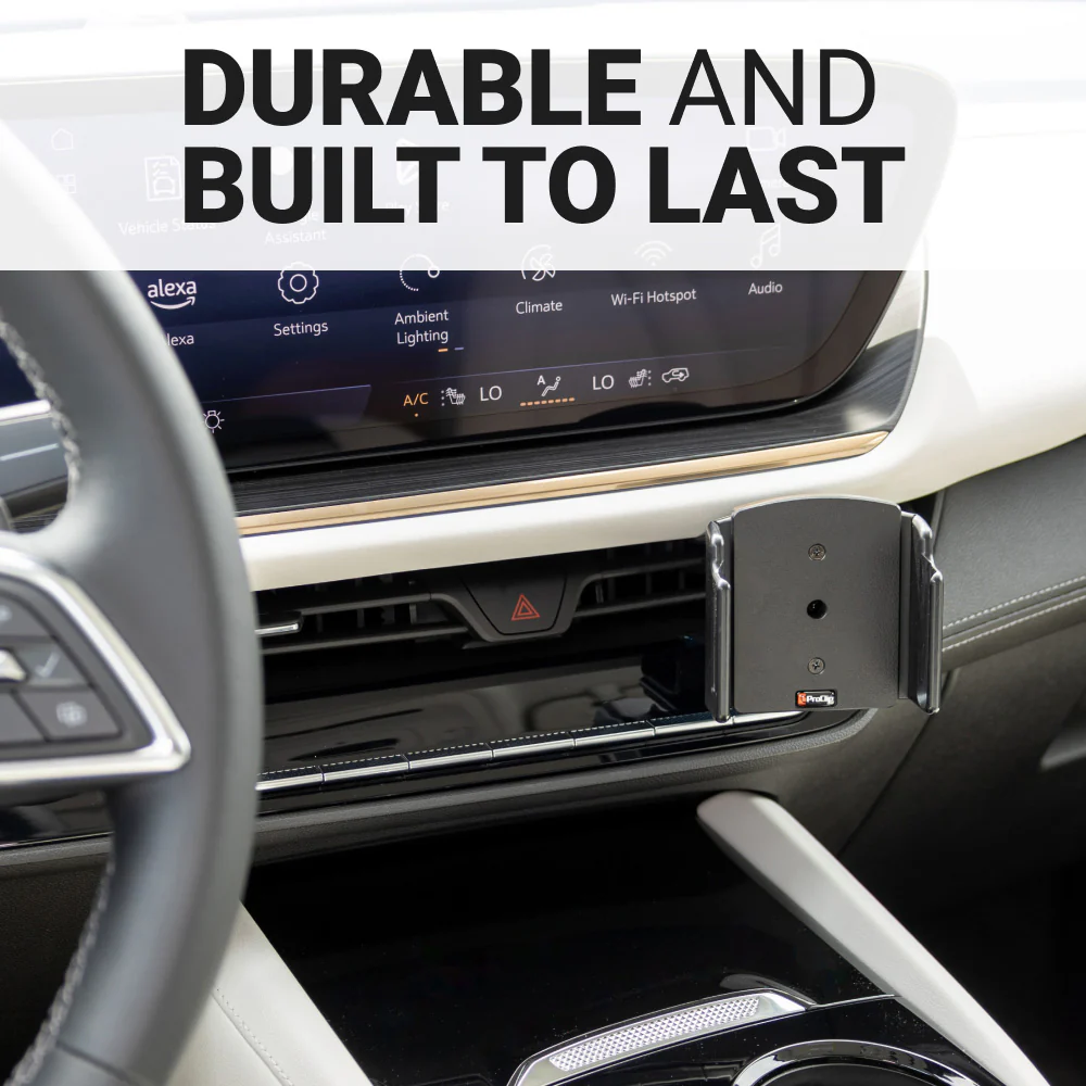 Center Dash Mount for Buick Envision - Image 4