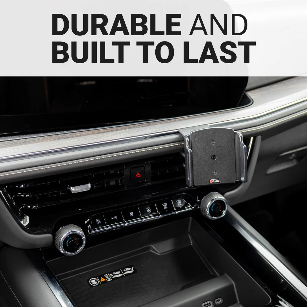 Center Dash Mount - Image 4