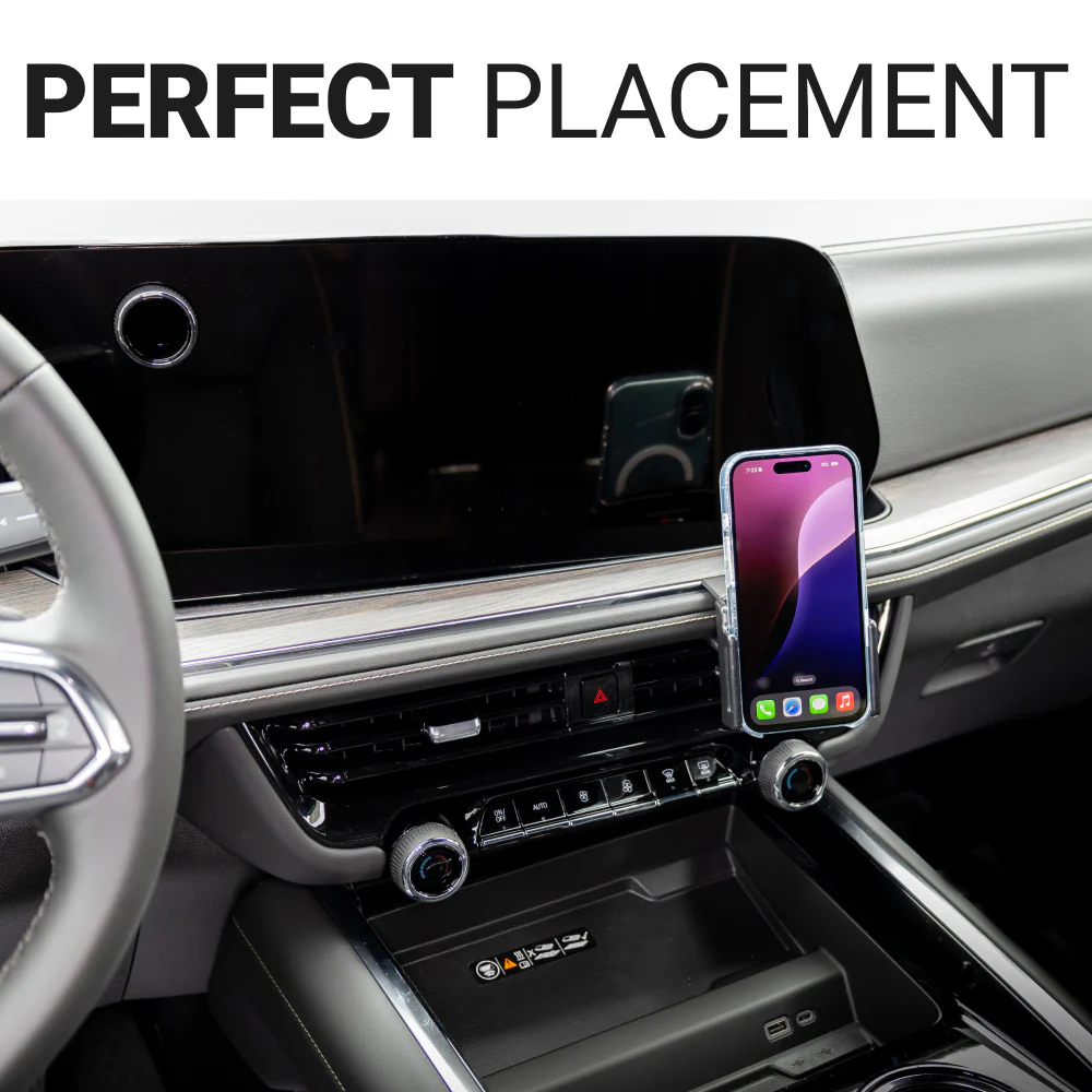Center Dash Mount - Image 5
