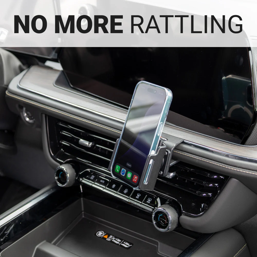 Center Dash Mount - Image 6