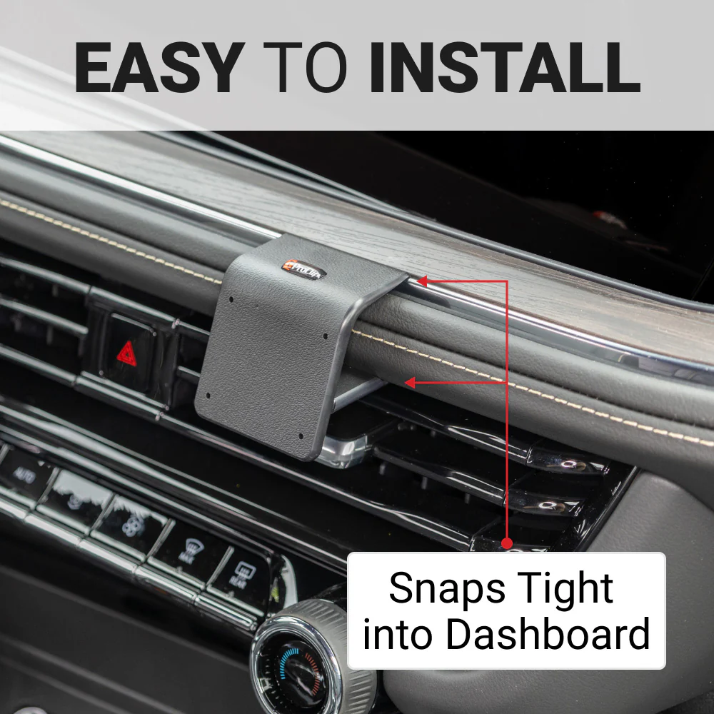 Center Dash Mount - Image 7
