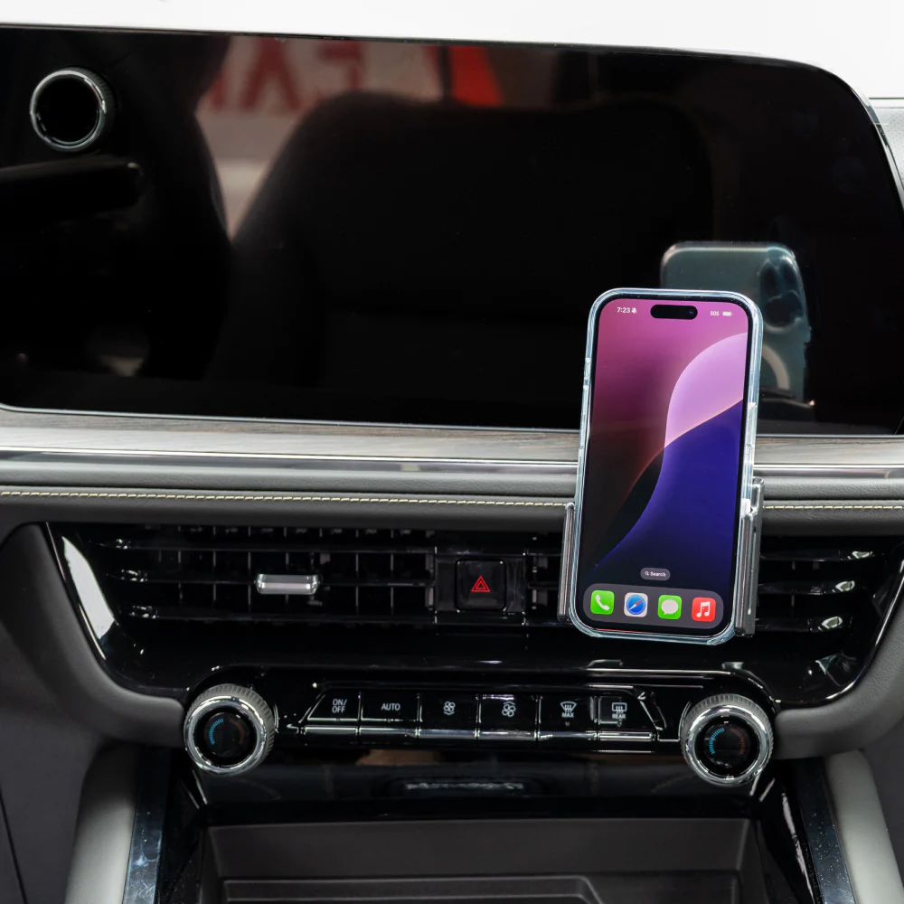 Center Dash Mount - Image 8
