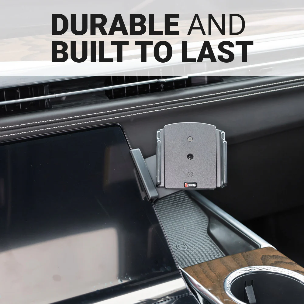 Center Dash Mount for Cadillac Escalade - Image 4