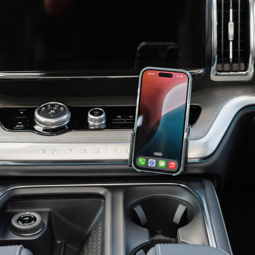 Center Dash Mount for Ford Expedition - Image 8
