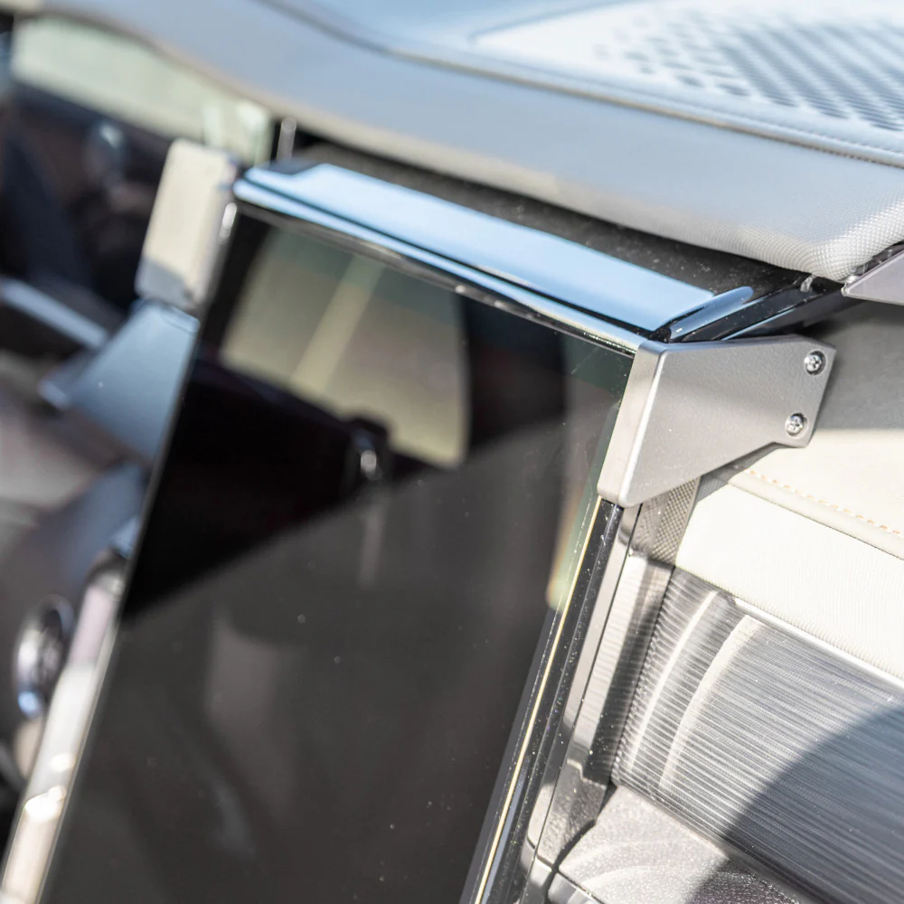 Center Dash Mount for GMC Acadia - Image 8