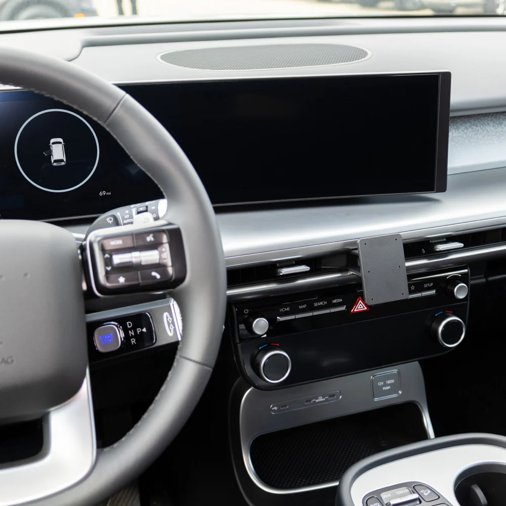 Center Dash Mount for Hyundai Ioniq 9