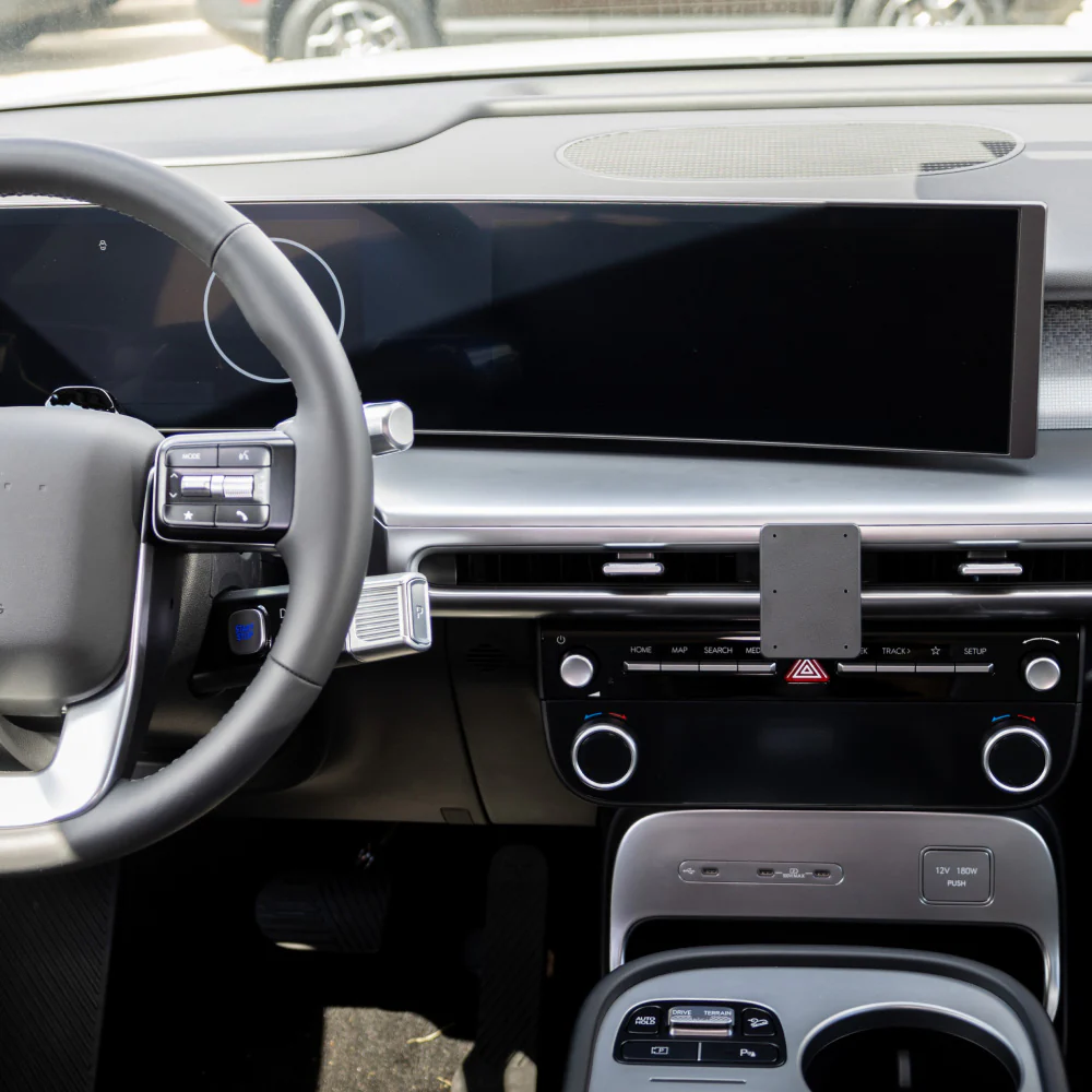 Center Dash Mount for Hyundai Ioniq 9 - Image 2