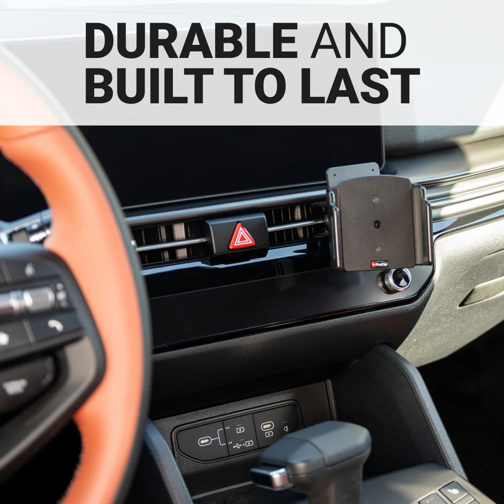 Center Dash Mount for KIA Sportage - Image 4