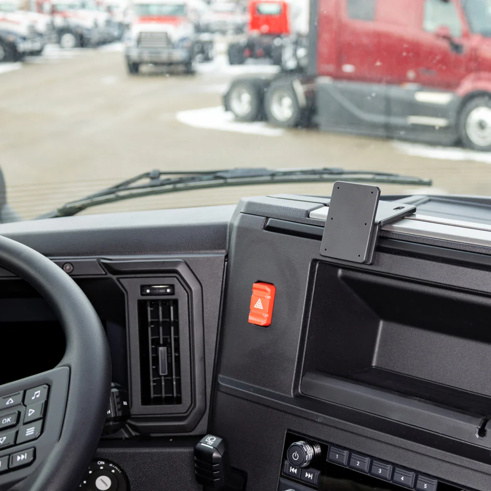 Extra-Strength Center Dash Mount - Image 2