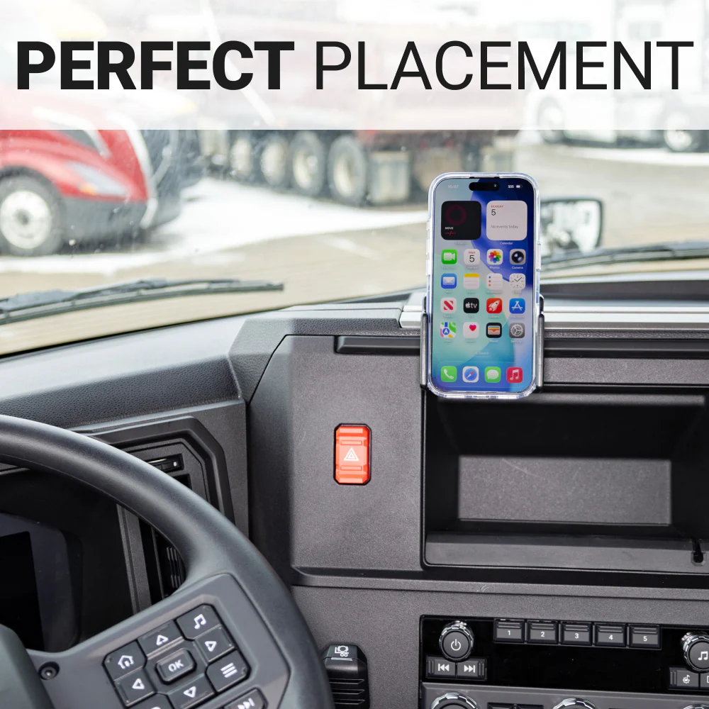 Extra-Strength Center Dash Mount - Image 5