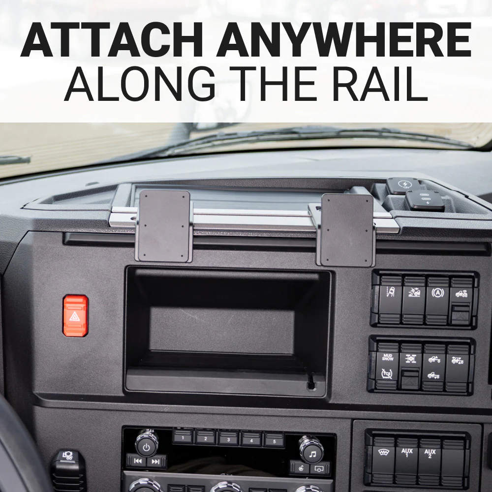 Extra-Strength Center Dash Mount - Image 6