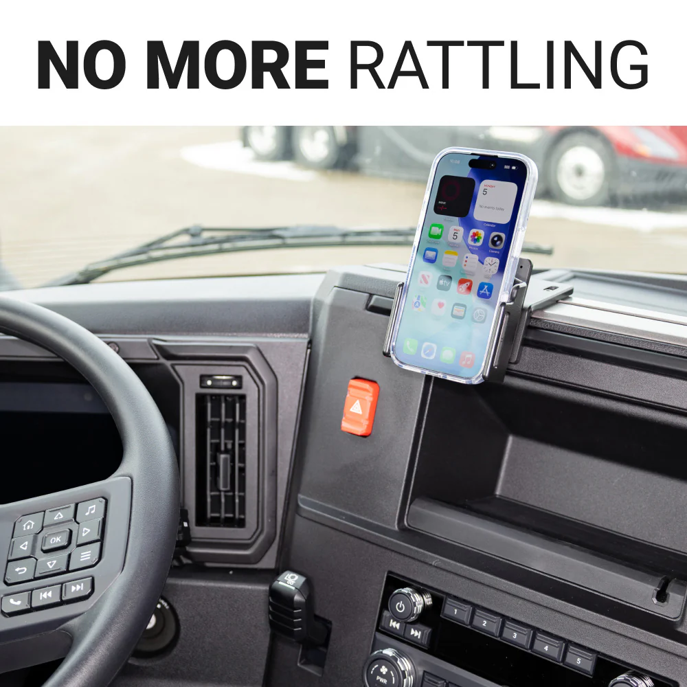 Extra-Strength Center Dash Mount - Image 7