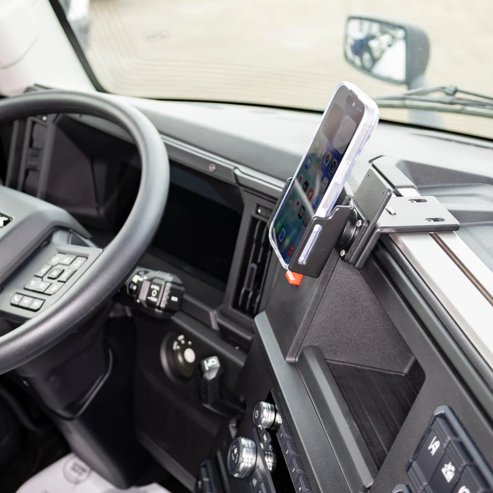 Extra-Strength Center Dash Mount - Image 9