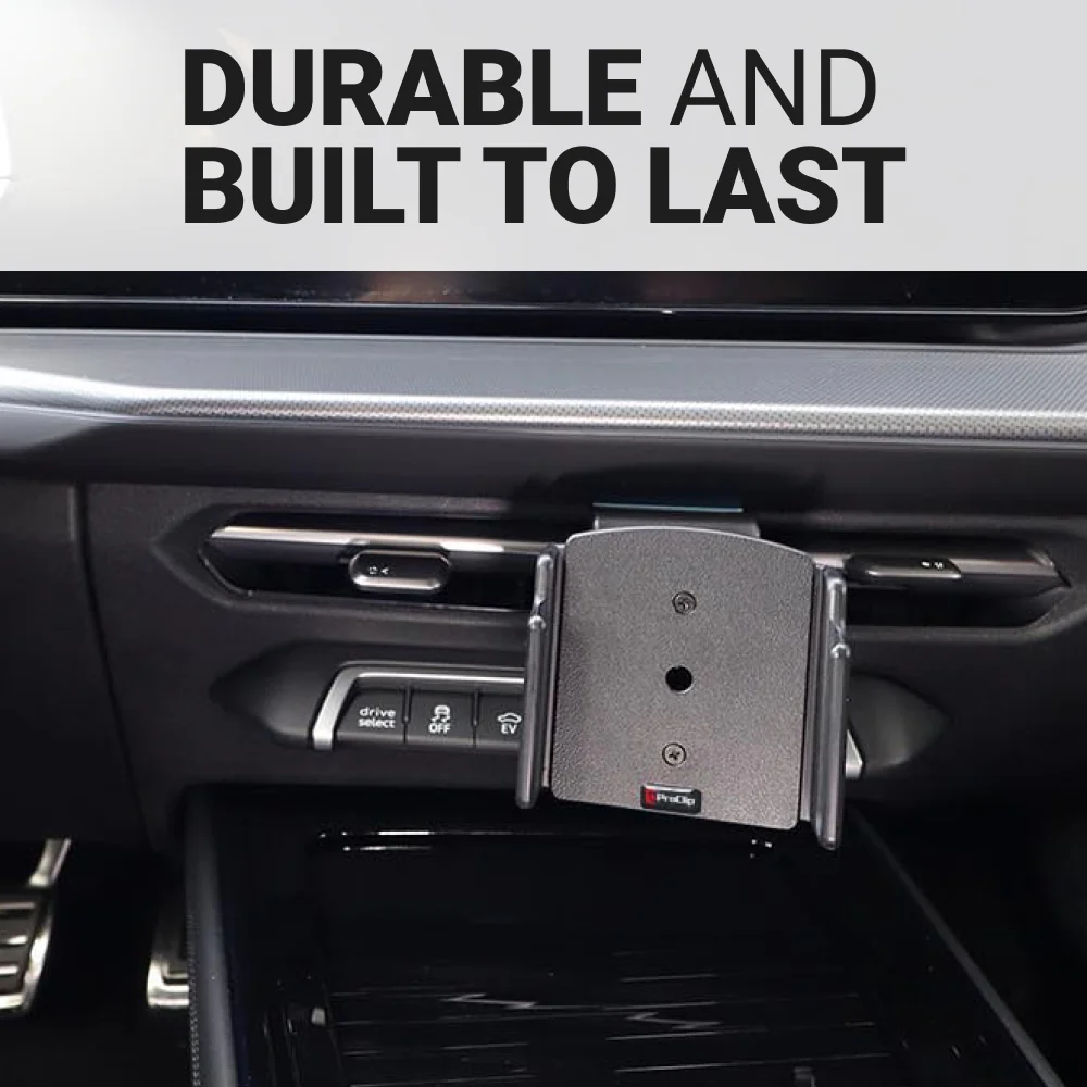 Center Dash Mount for Audi Q3 - Image 5